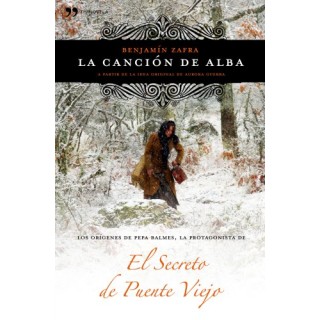 La Canción De Alba. El Secreto de Puente Viejo